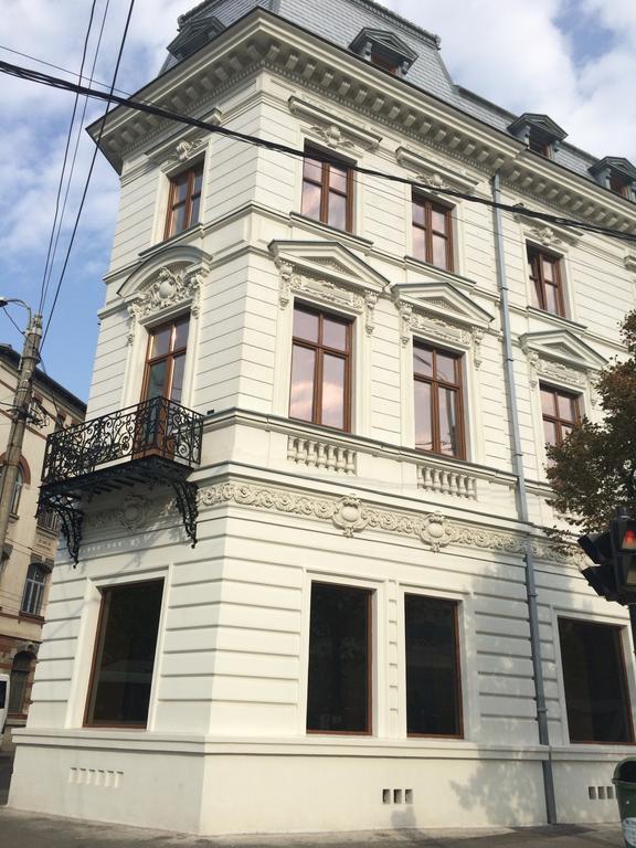 Euro Hotel Grivita Bukarest Exterior foto